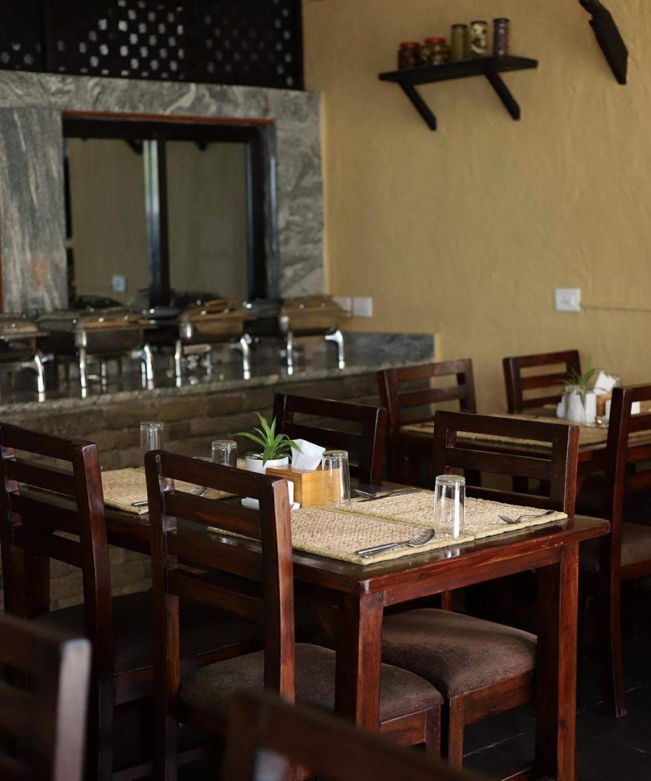 Pokhara Boutique Hotel Esterno foto